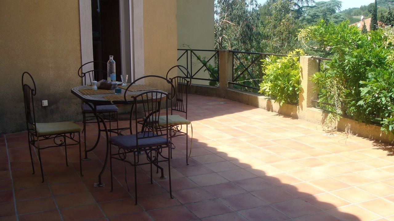 Photo of Outdoor in Hyeres