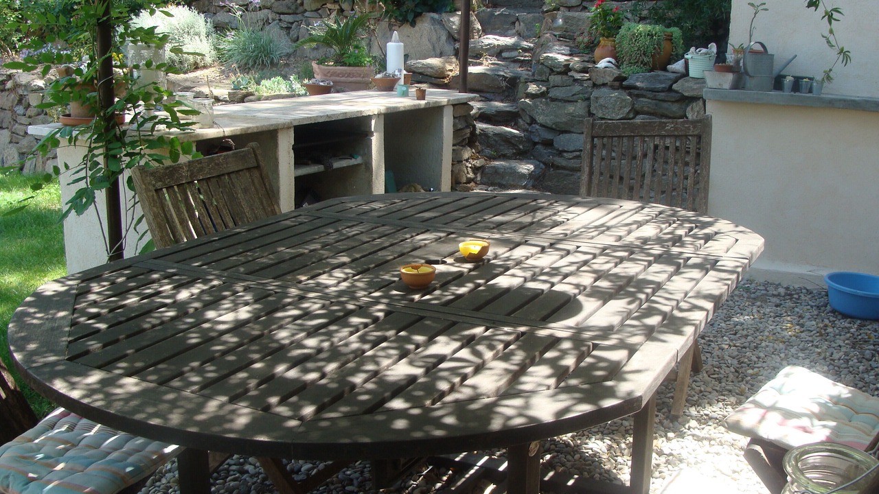 Photo of Outdoor in Hyeres