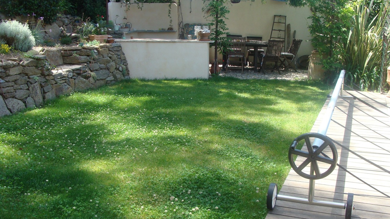 Photo of Outdoor in Hyeres