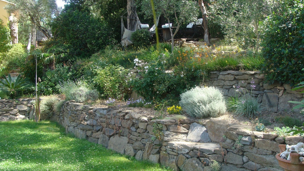 Photo of Outdoor in Hyeres