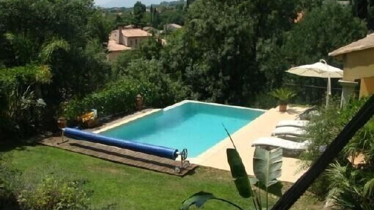 Photo of Outdoor in Hyeres