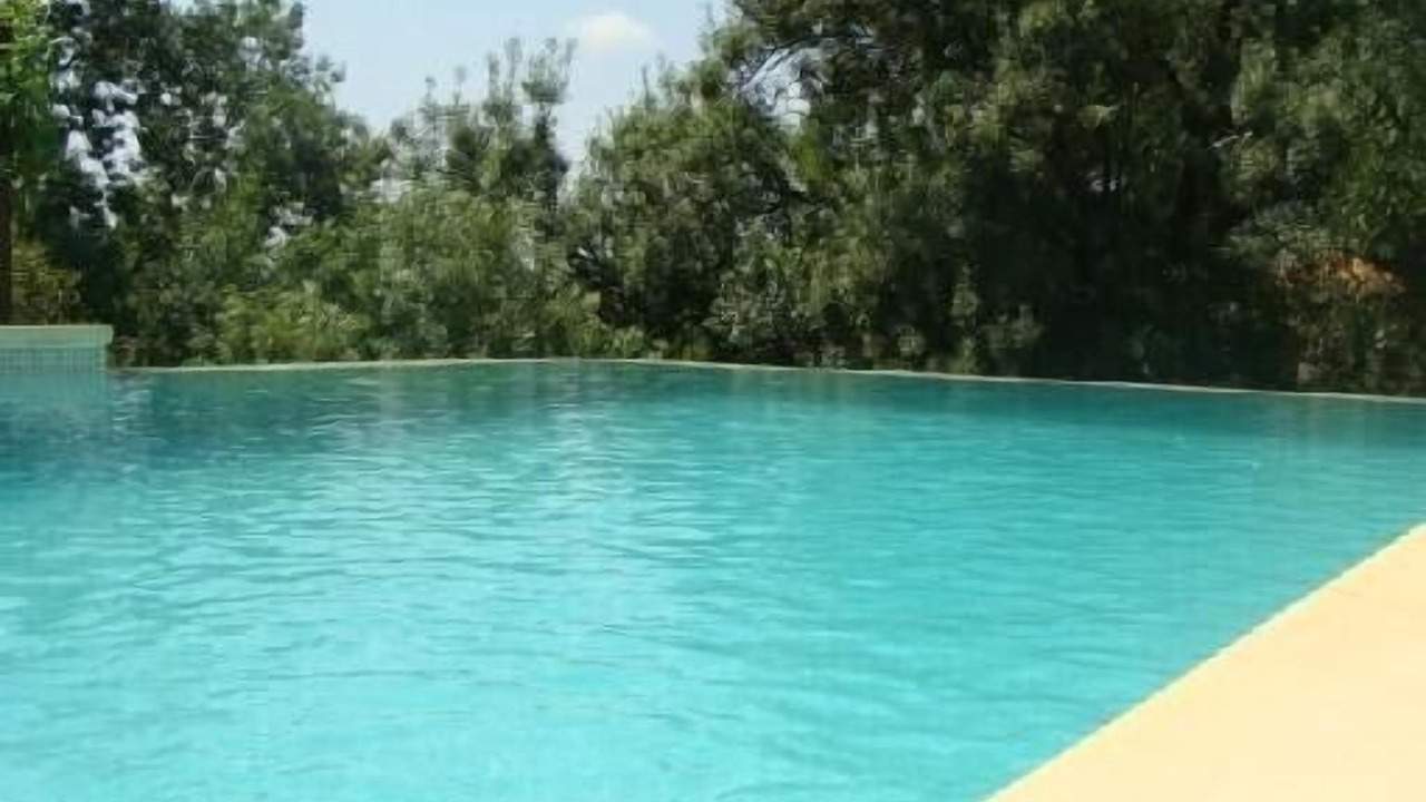 Photo of Outdoor in Hyeres