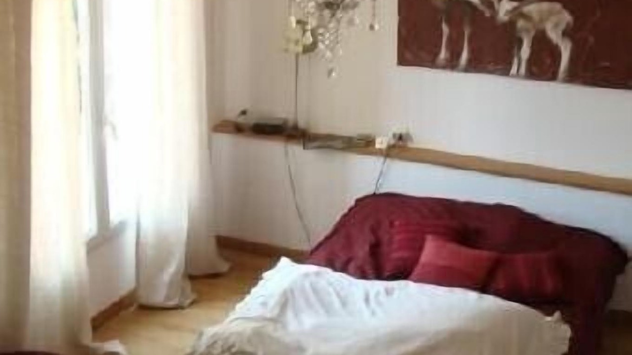 Photo of Bedroom in Hyeres