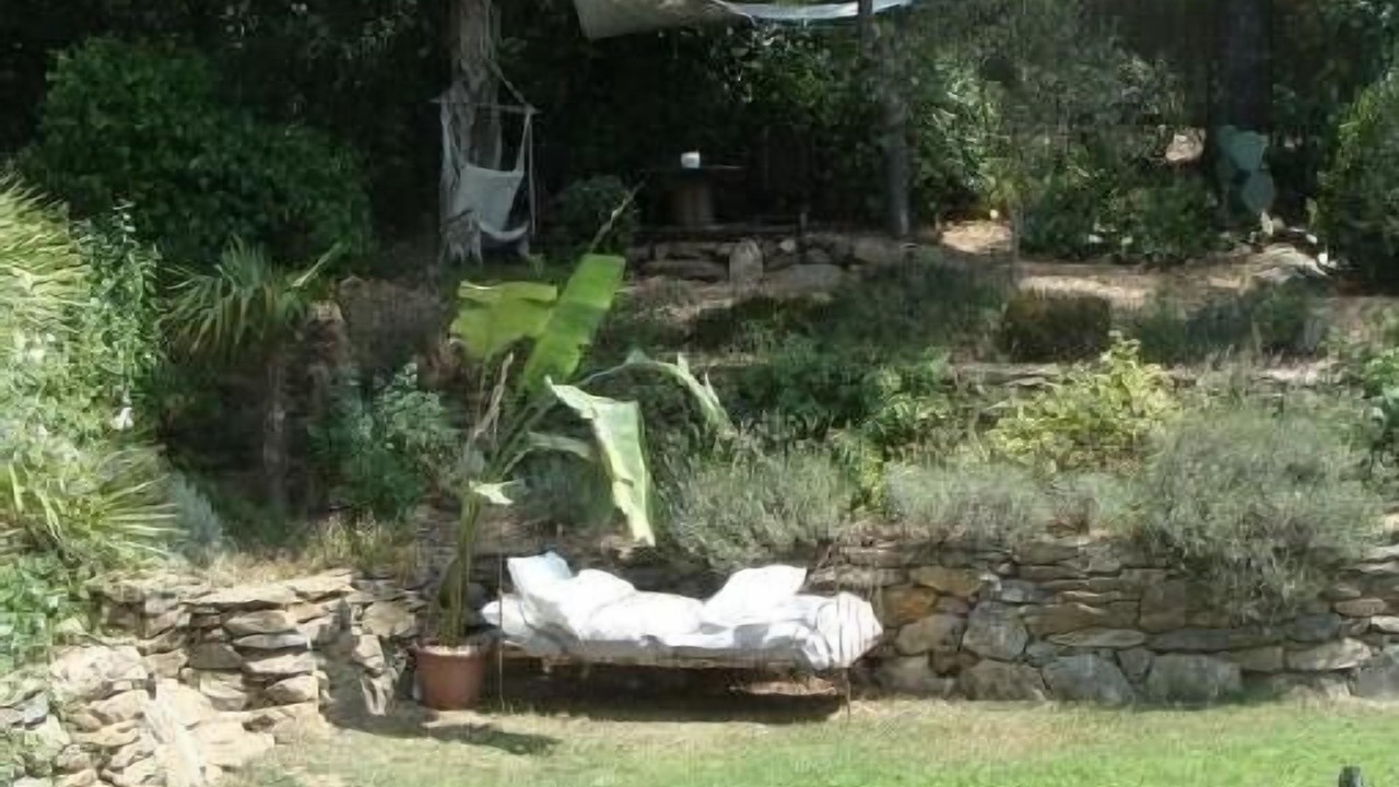Photo of Outdoor in Hyeres