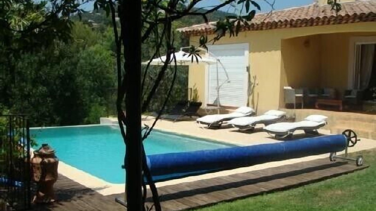 Photo of Outdoor in Hyeres