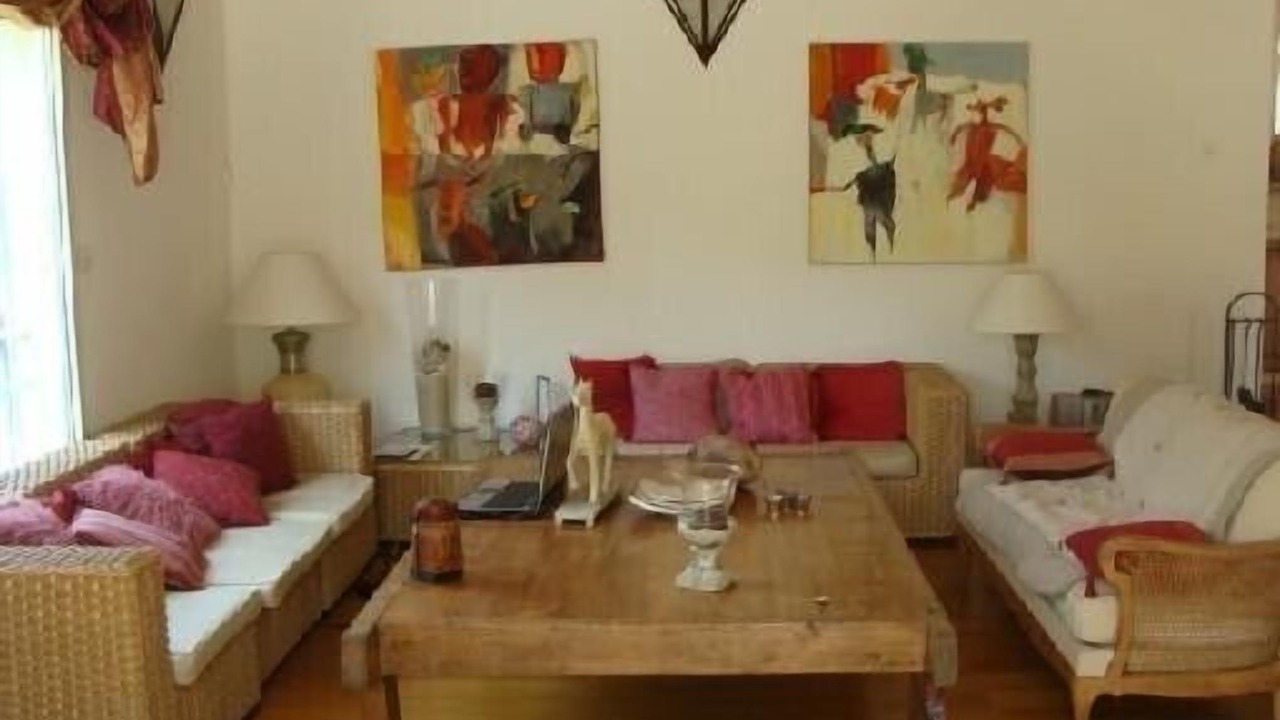 Photo of Livingroom in Hyeres