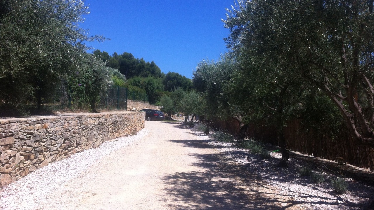 Photo of Outdoor in Ceyreste