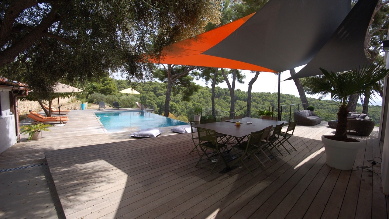 Photo of Outdoor in Ceyreste