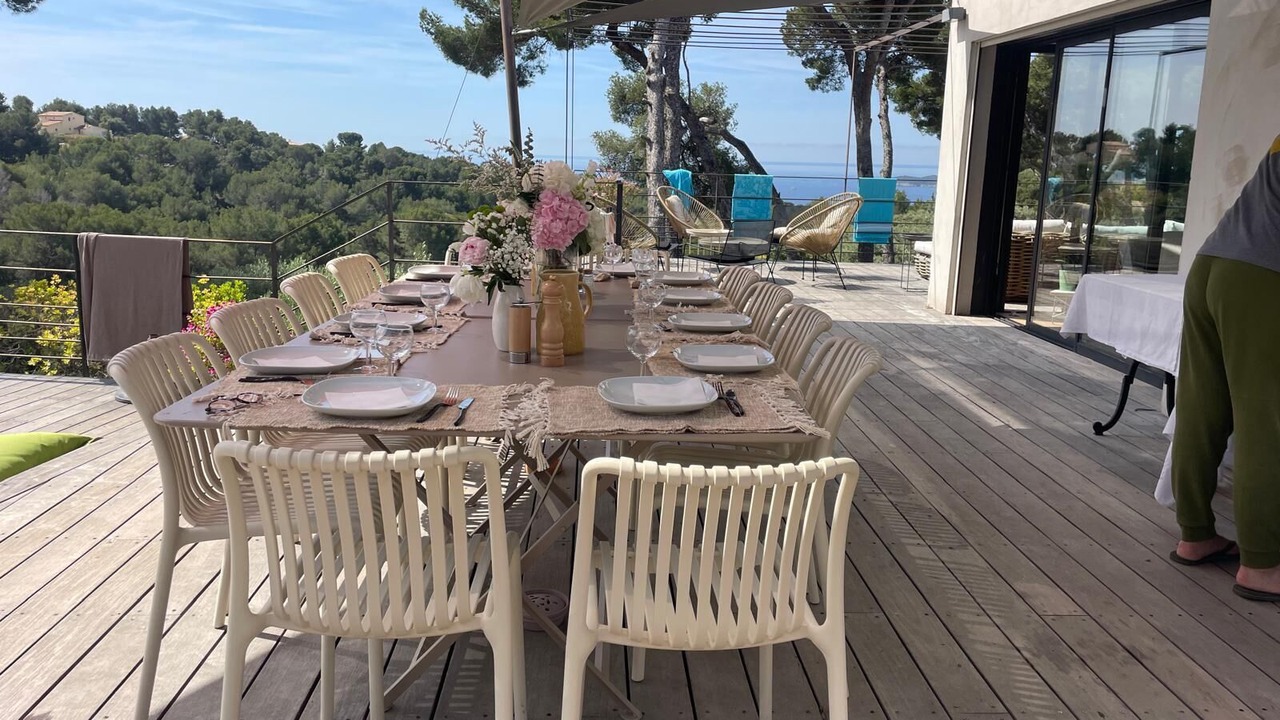 Photo of Outdoor in Ceyreste