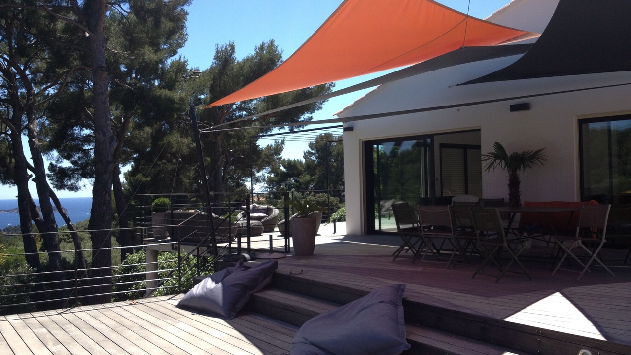 Photo of Outdoor in Ceyreste