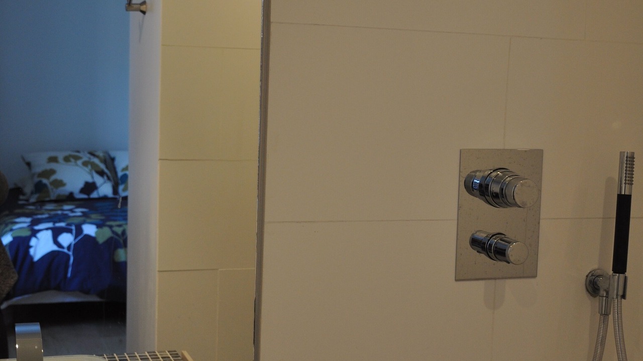 Photo of Bathroom in Ceyreste