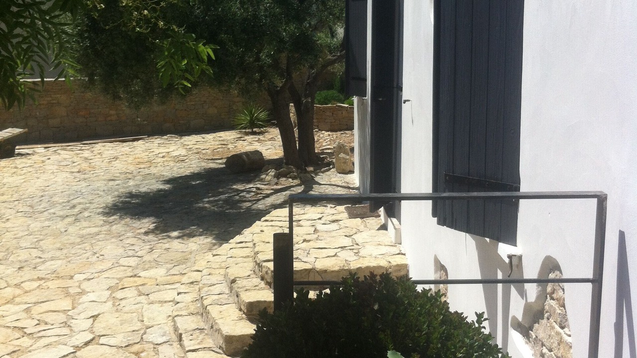 Photo of Outdoor in Ceyreste