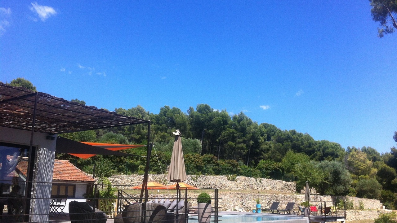 Photo of Outdoor in Ceyreste