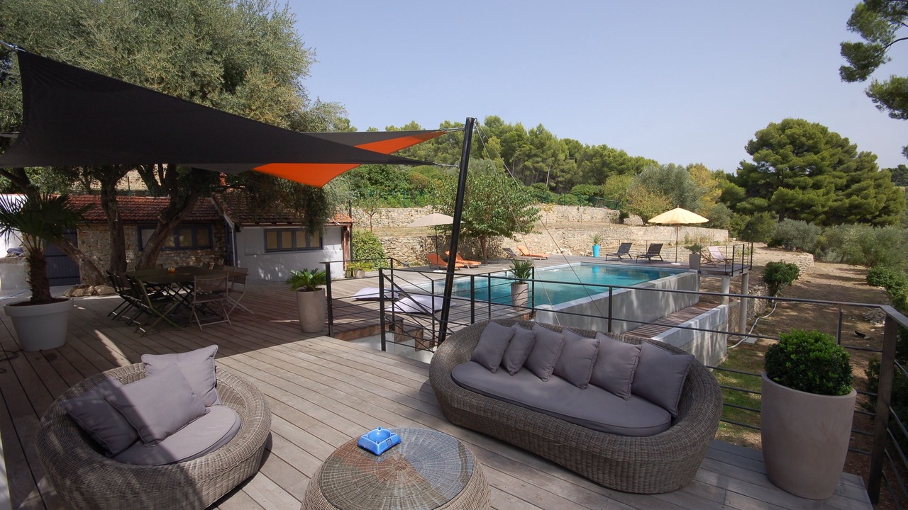 Photo of Outdoor in Ceyreste