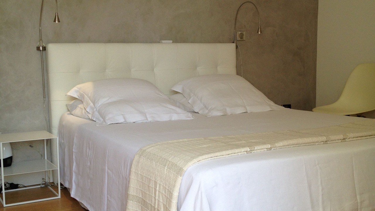 Photo of Bedroom in Ceyreste