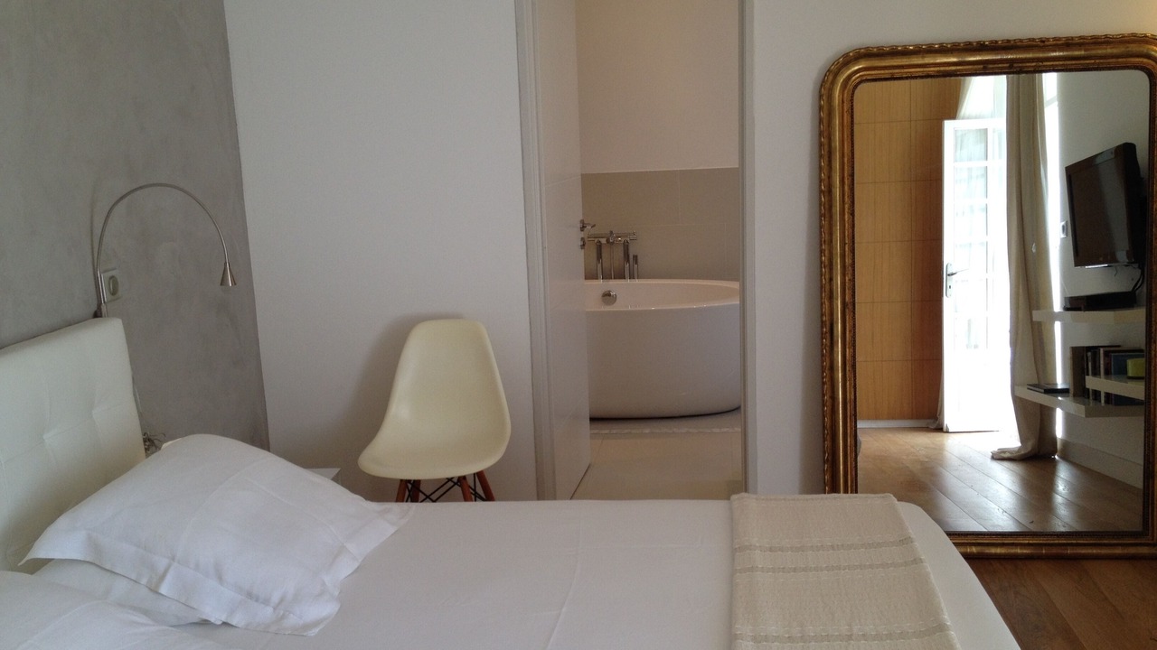 Photo of Bedroom in Ceyreste