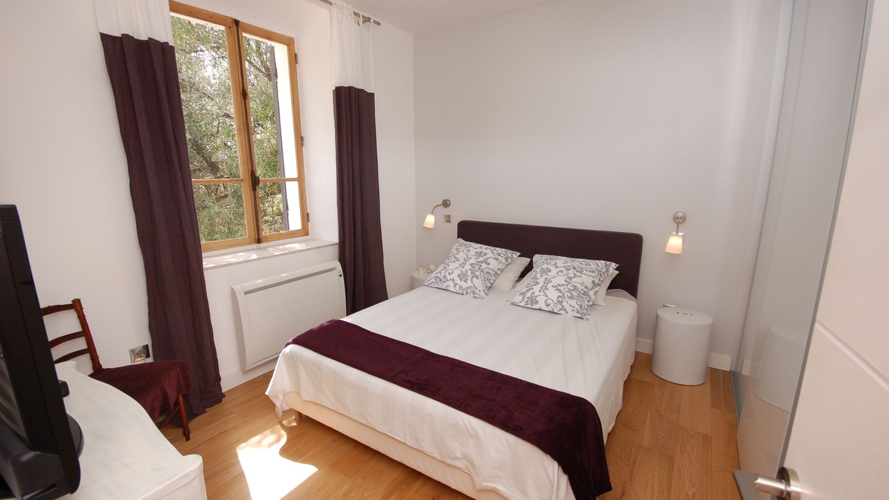 Photo of Bedroom in Ceyreste
