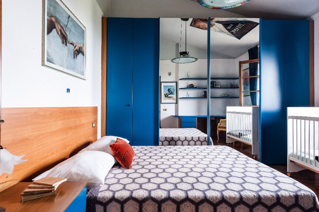 Photo of Bedroom in San Miniato