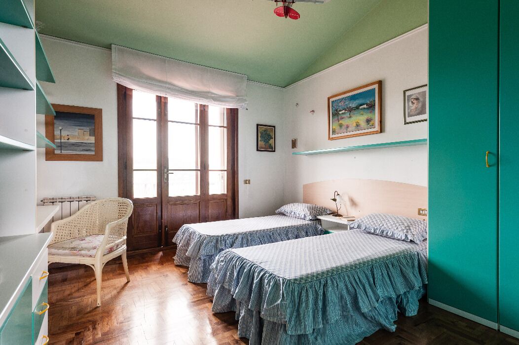 Photo of Bedroom in San Miniato