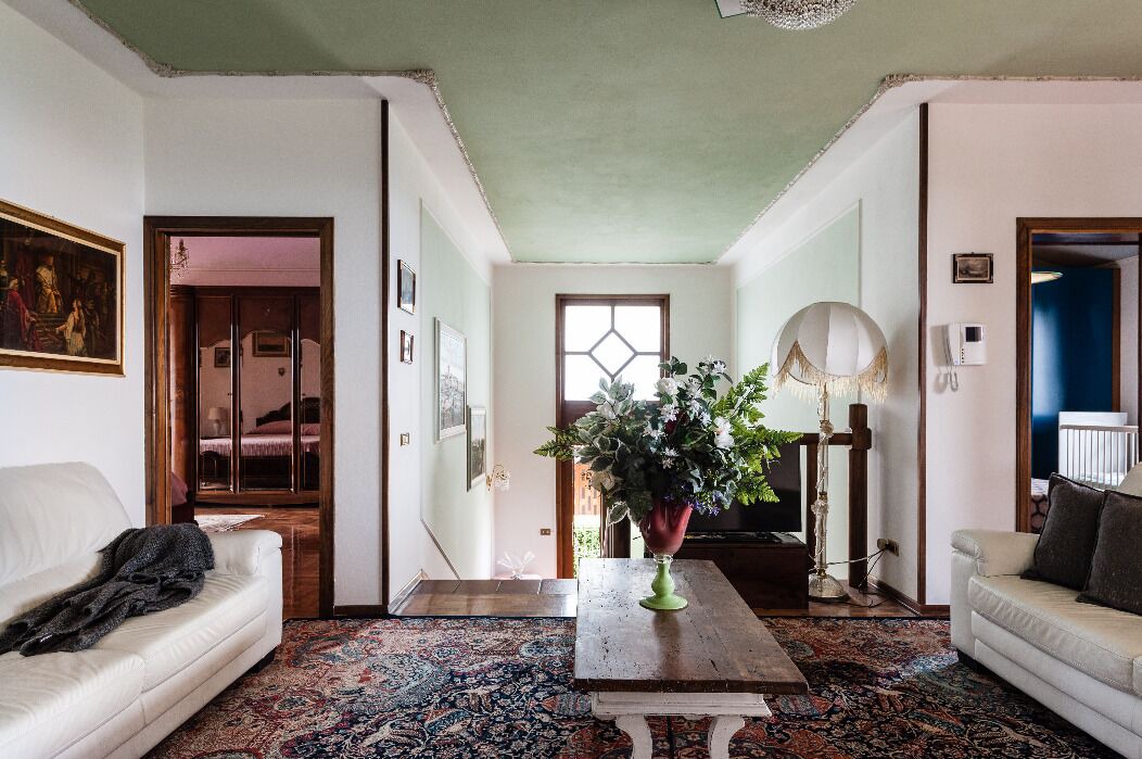 Photo of Livingroom in San Miniato