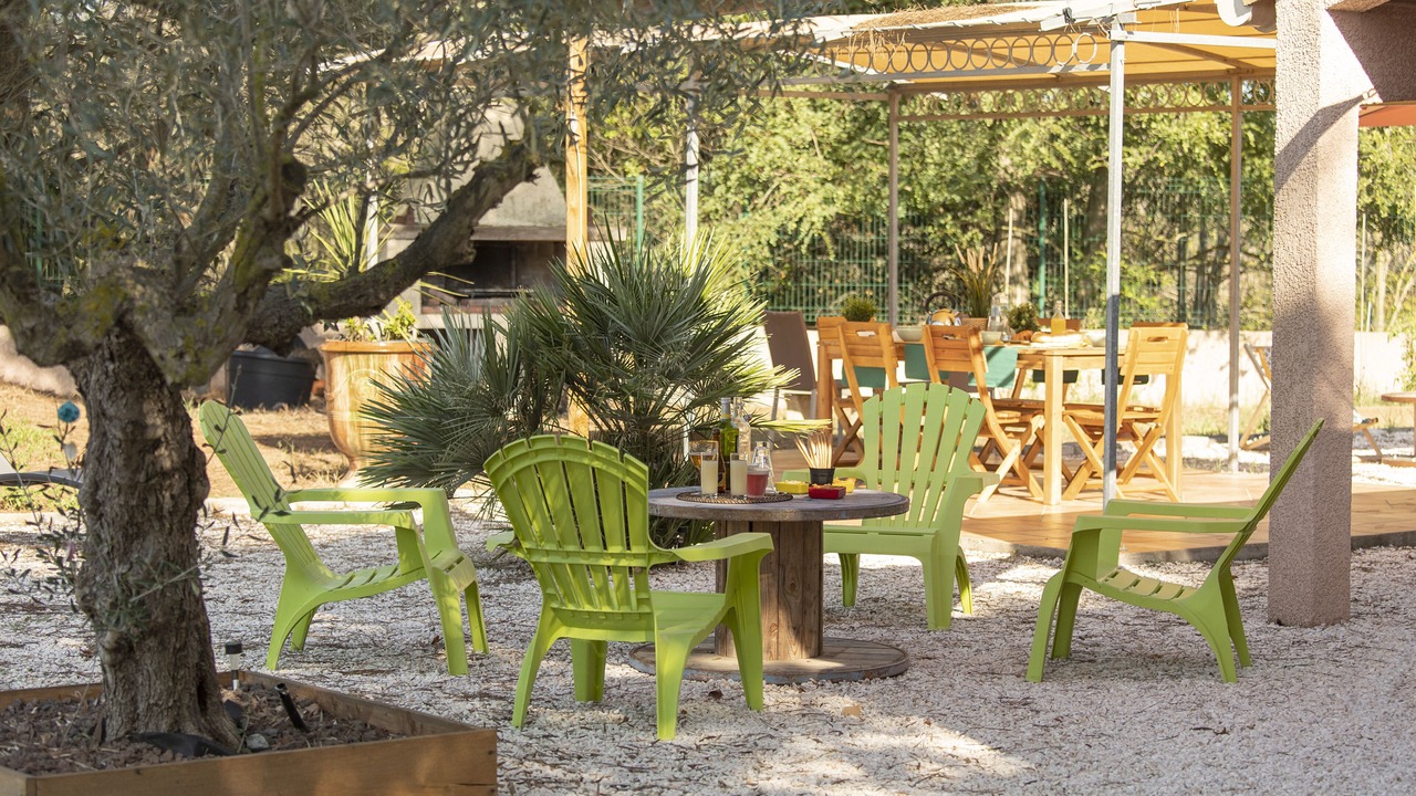 Photo of Outdoor in Marseillan
