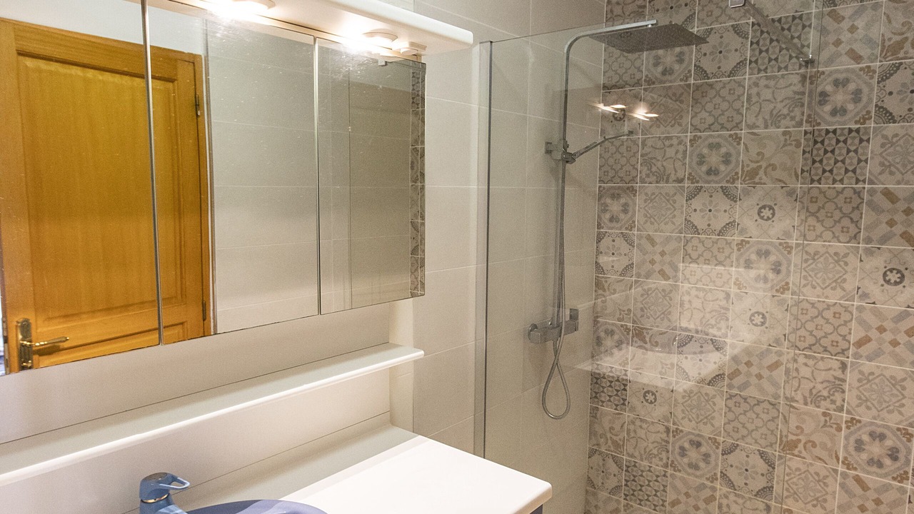 Photo of Bathroom in Marseillan