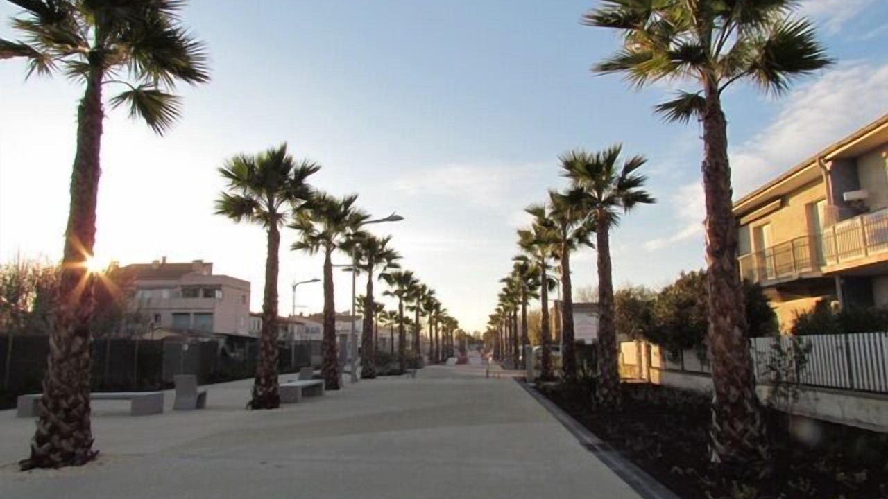 Photo of Outdoor in Marseillan