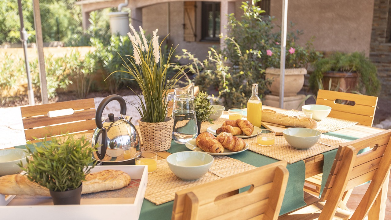 Photo of Outdoor in Marseillan