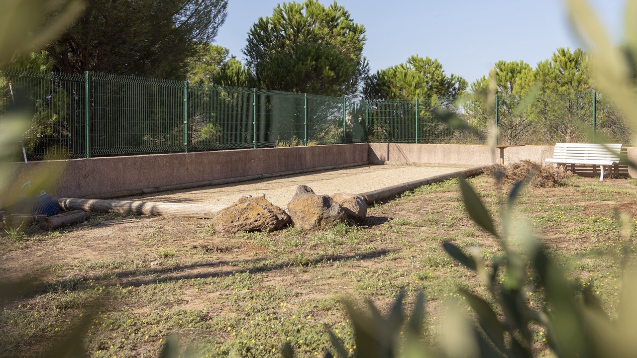 Photo of Outdoor in Marseillan
