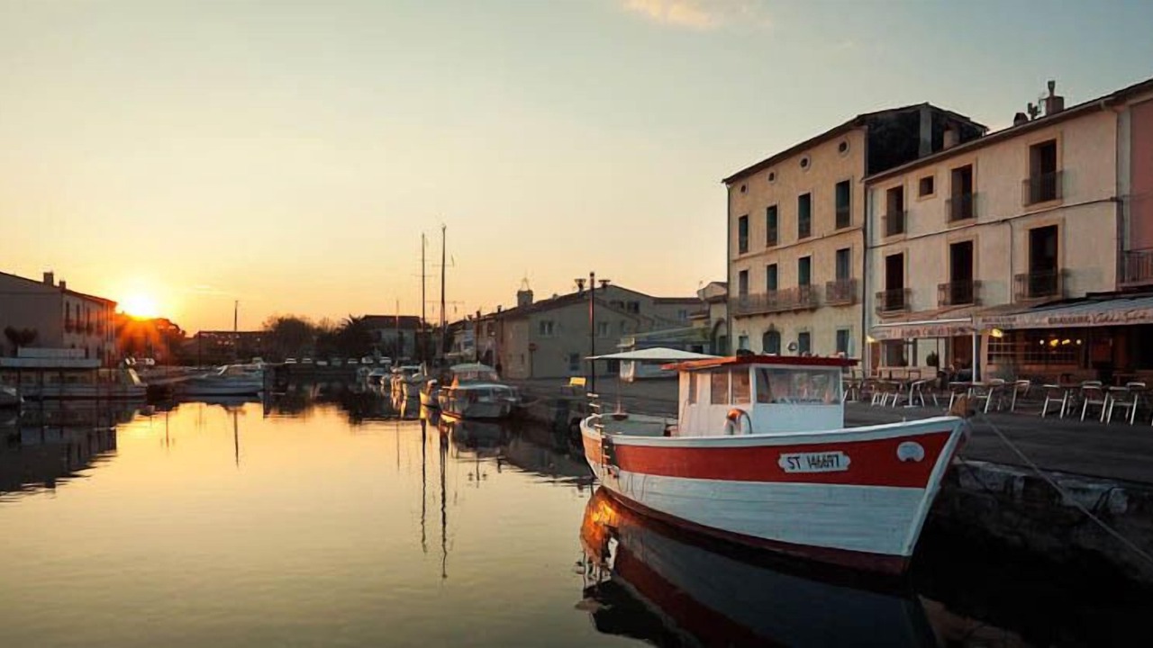 Photo of Others in Marseillan