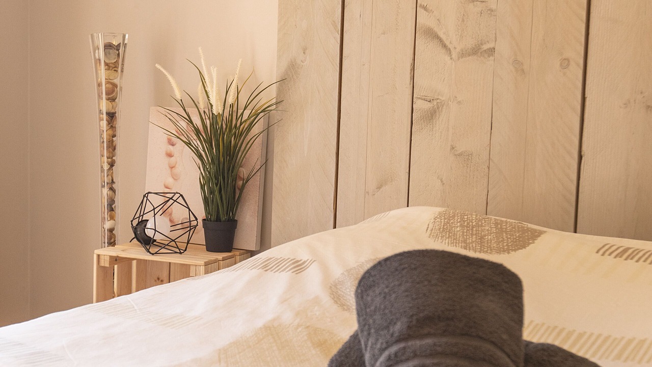 Photo of Bedroom in Marseillan