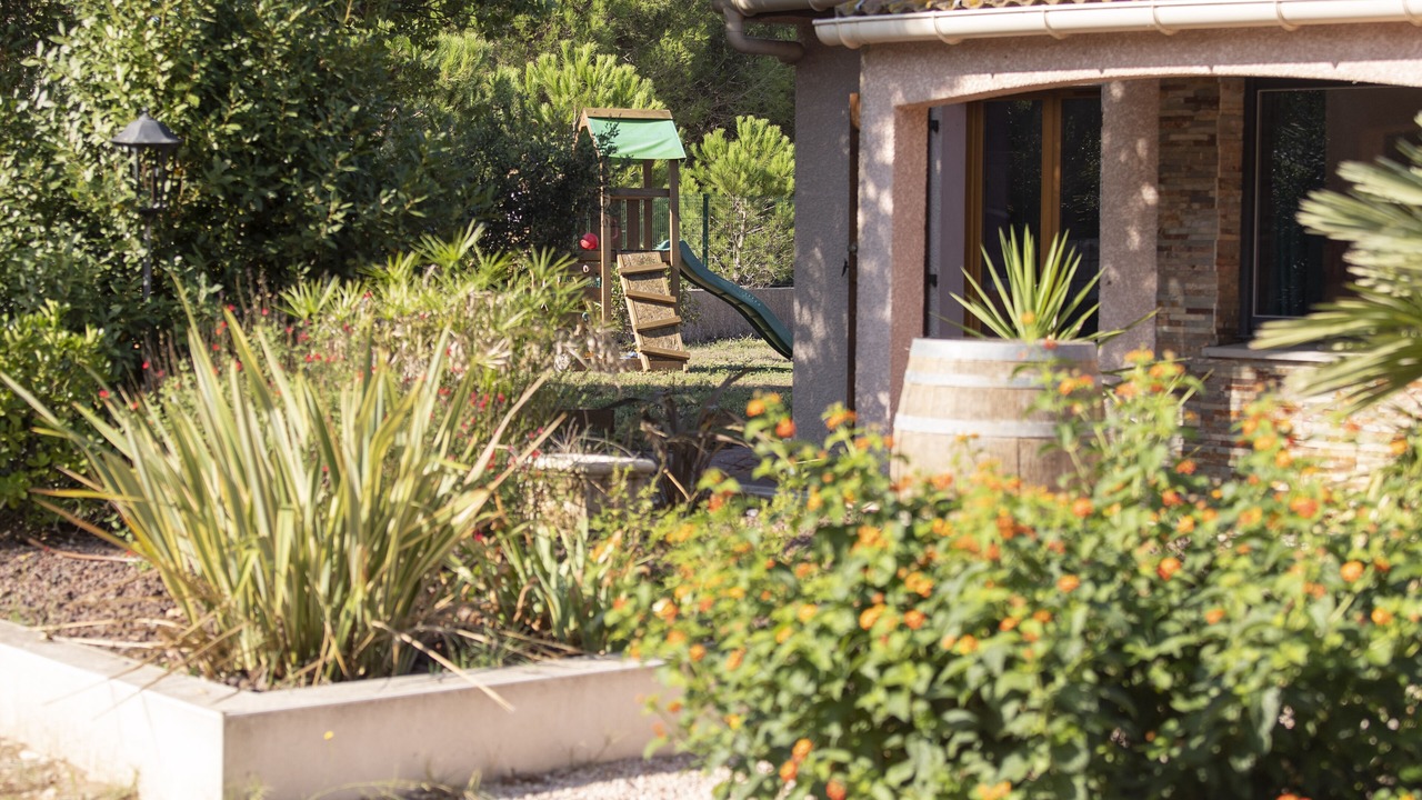 Photo of Outdoor in Marseillan
