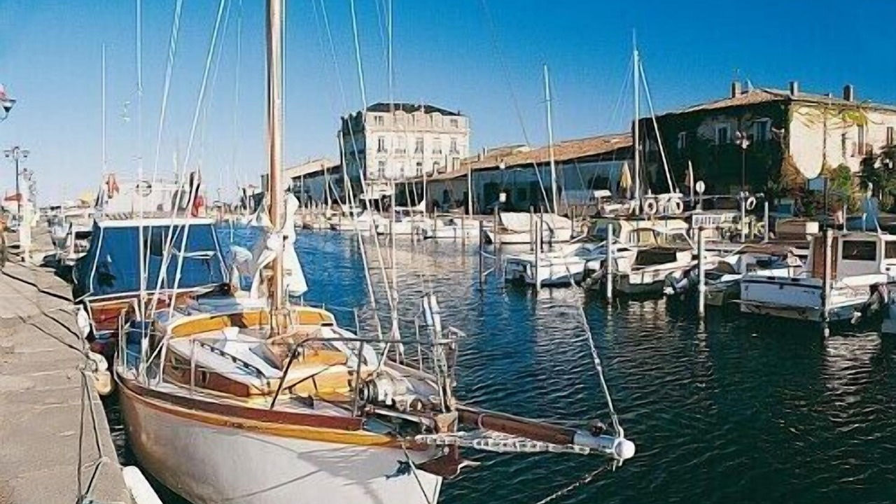 Photo of Others in Marseillan