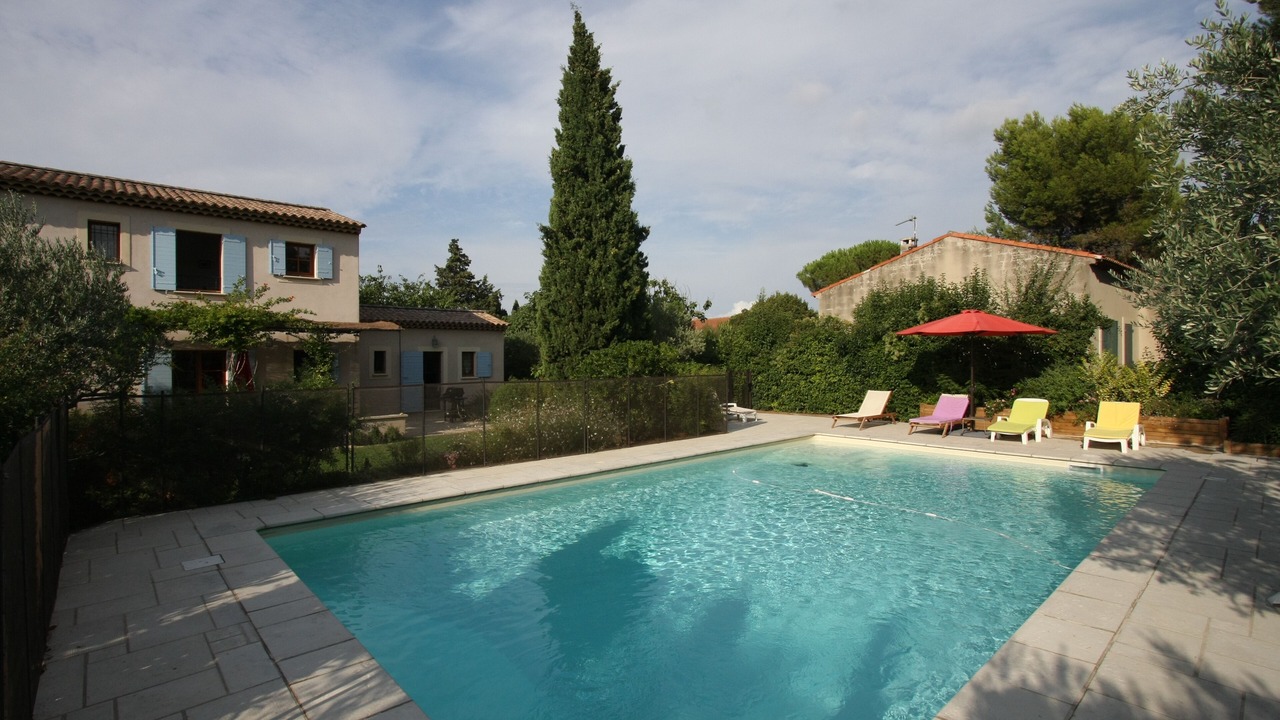 Photo of Outdoor in St.-Remy-de-Provence