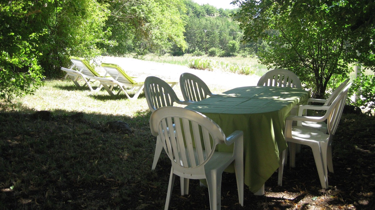Photo of Outdoor in Aiglun