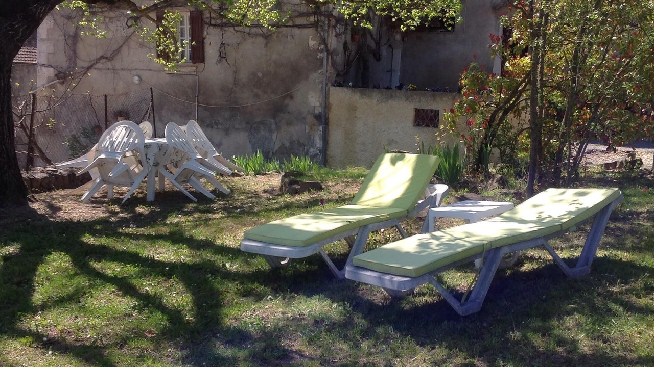 Photo of Outdoor in Aiglun