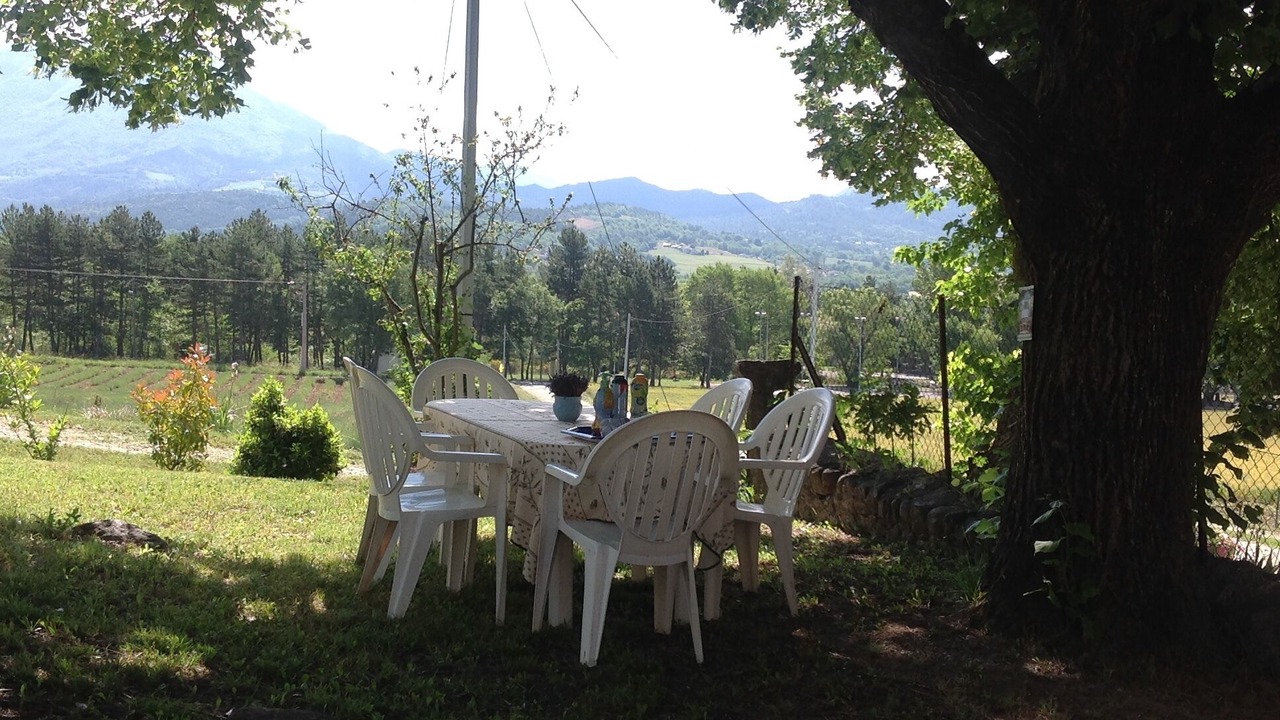Photo of Outdoor in Aiglun