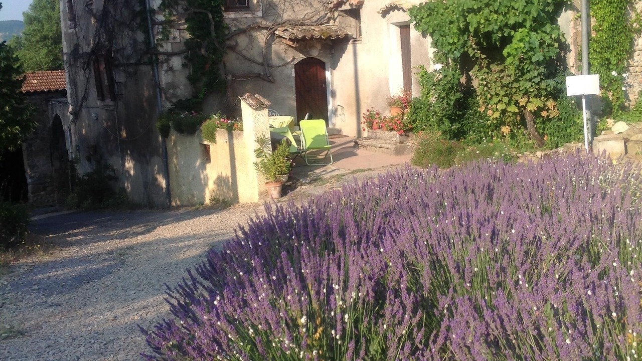 Photo of Outdoor in Aiglun