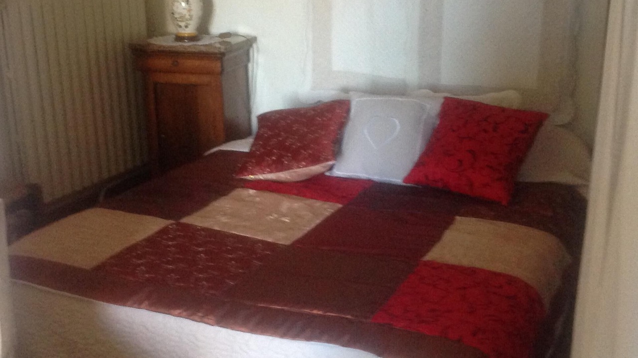 Photo of Bedroom in Aiglun