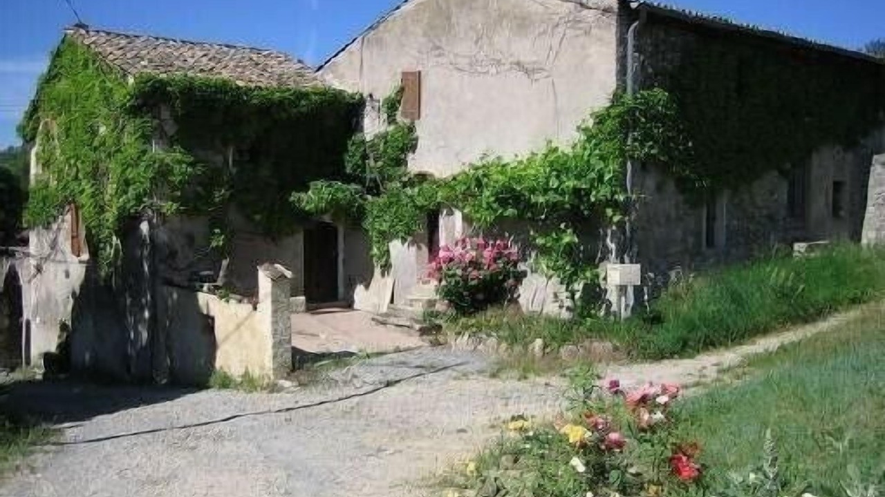 Photo of Outdoor in Aiglun