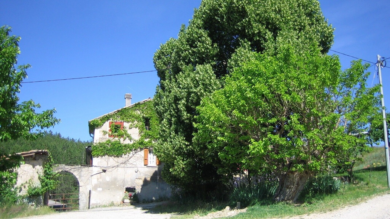Photo of Outdoor in Aiglun