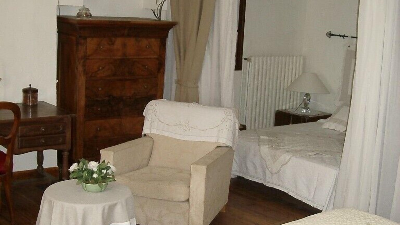 Photo of Bedroom in Aiglun