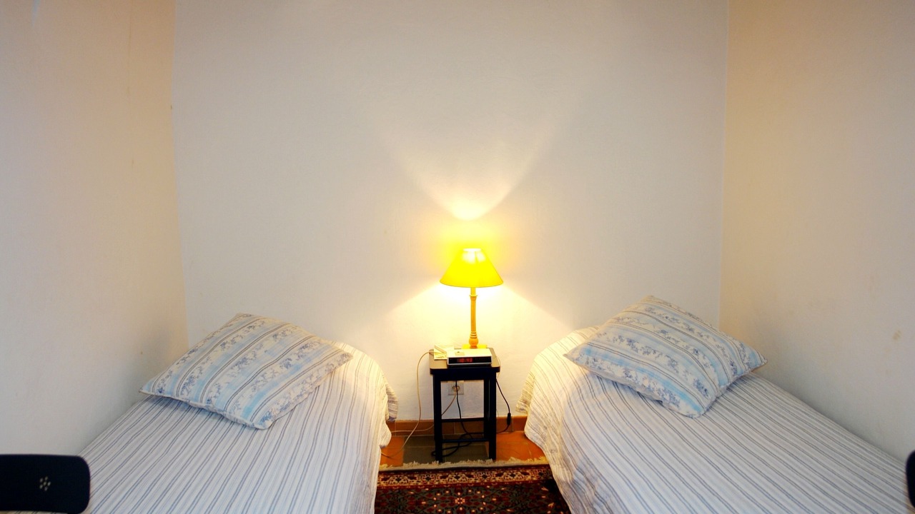 Photo of Bedroom in Eygalieres