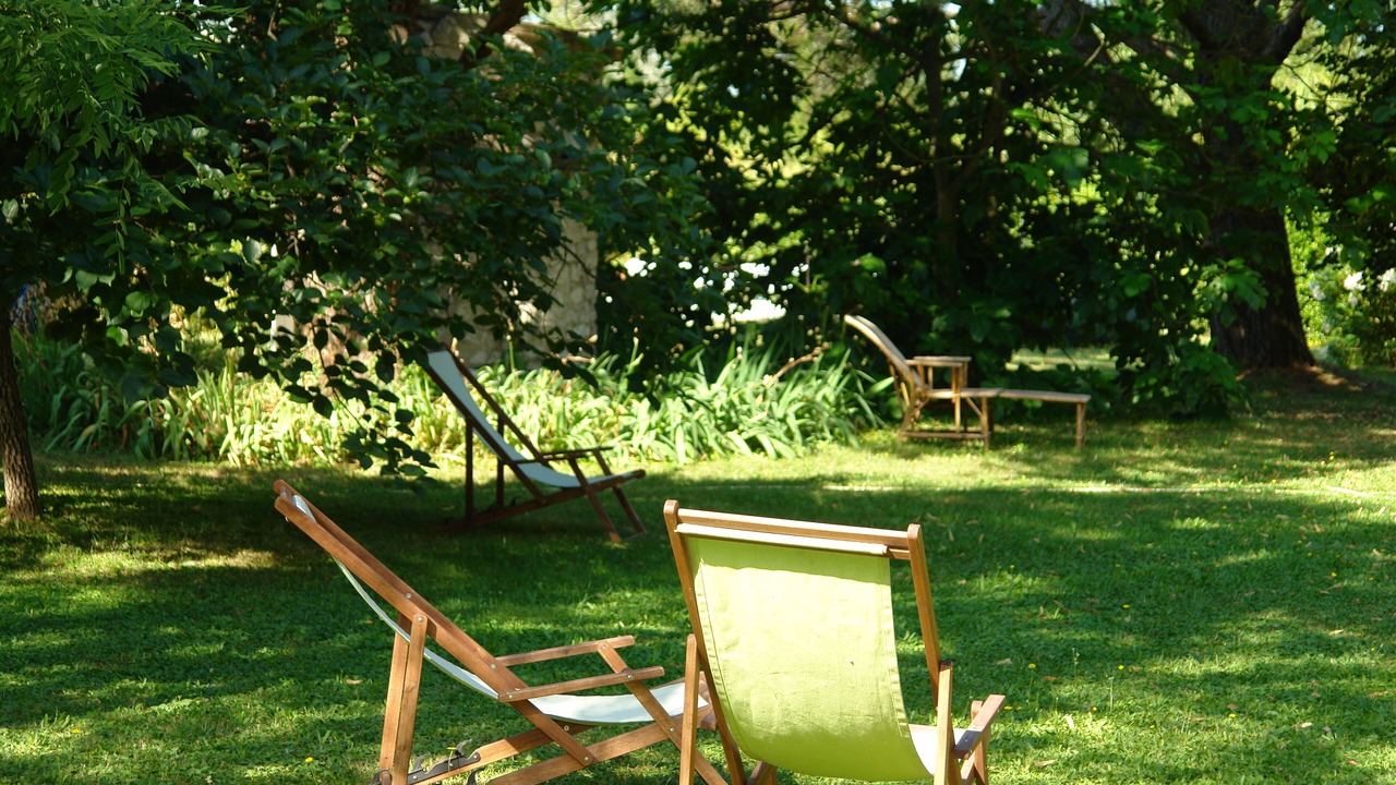 Photo of Outdoor in Eygalieres