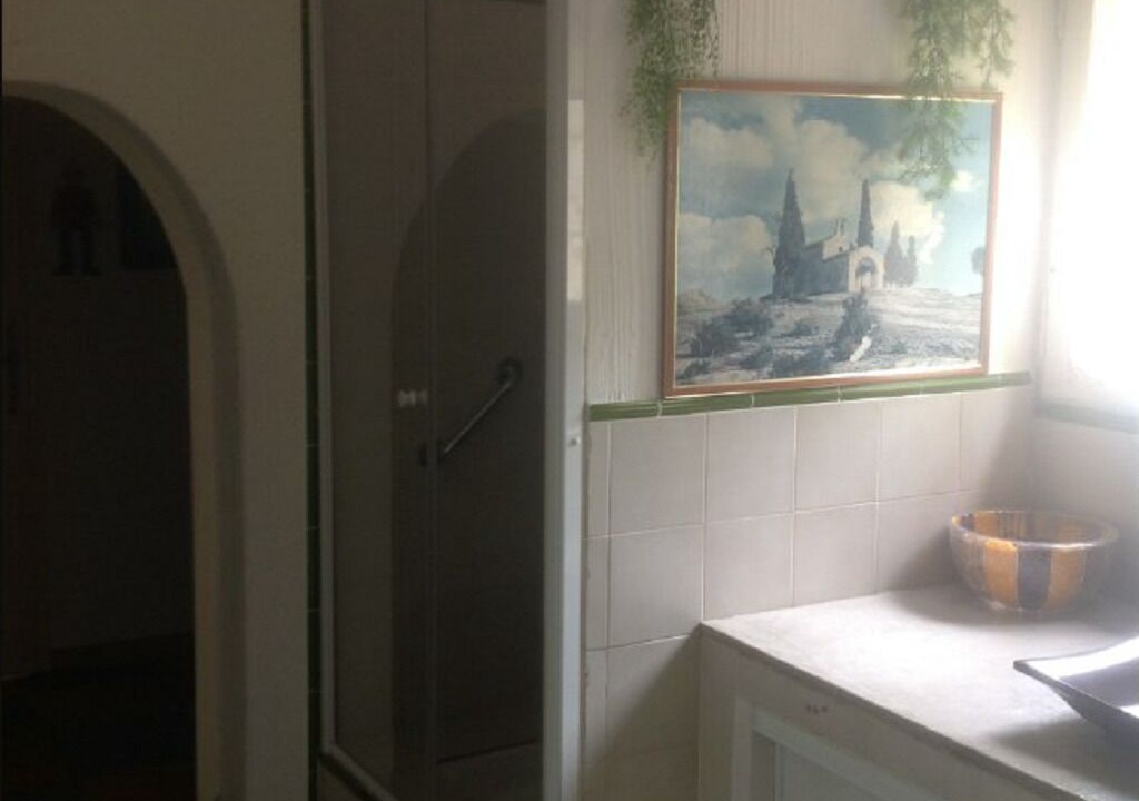 Photo of Bathroom in Eygalieres