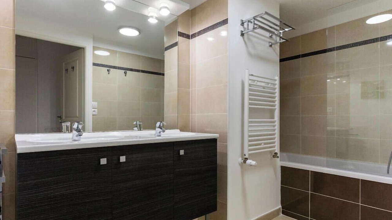 Photo of Bathroom in Port Marianne
