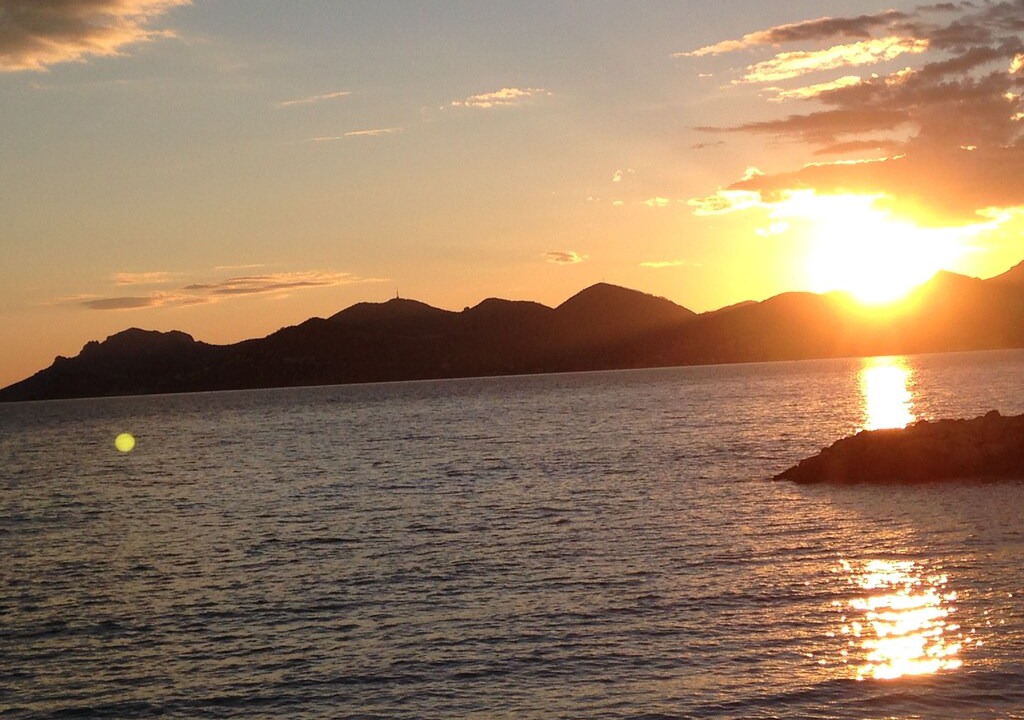 Photo of Others in Frejus Plage