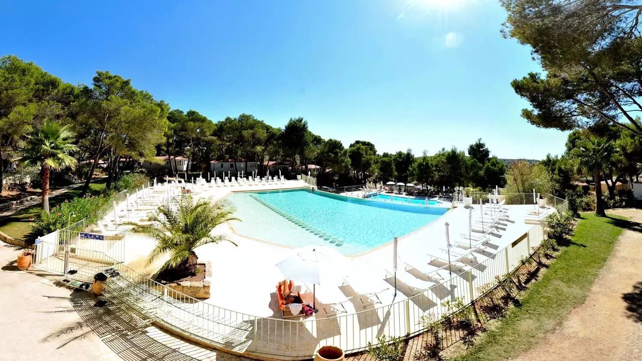 Photo of Outdoor in Castelnau-de-Guers