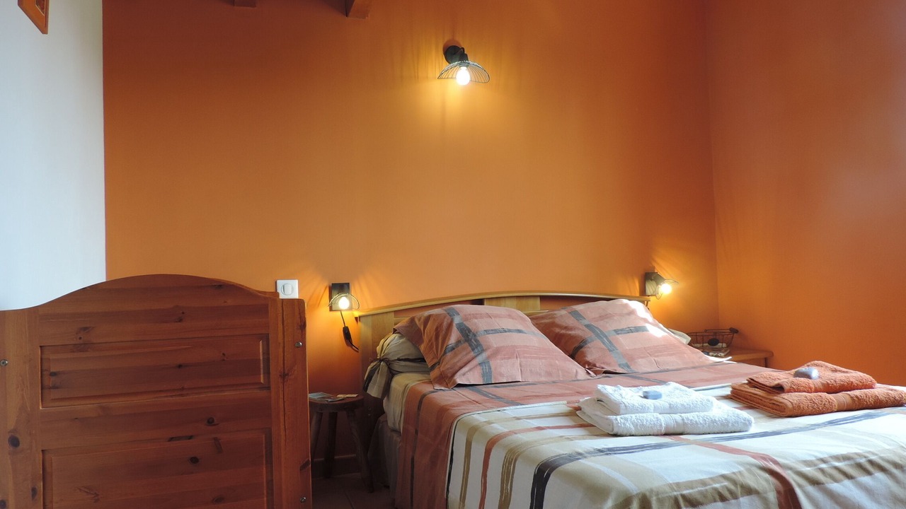 Photo of Bedroom in Cavaillon