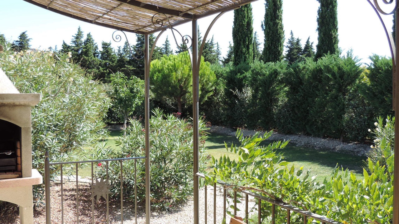 Photo of Outdoor in Cavaillon